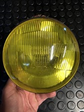 Optique de phare CARELLO Autobianchi A112, Fiat, Alfa-Romeo