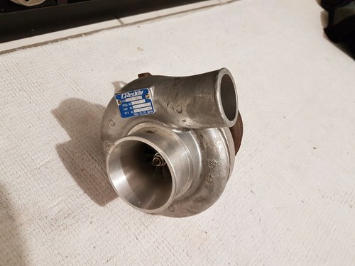 Turbo greddy td06 - turbo, td06-19c