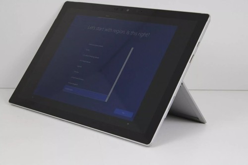 Microsoft surface pro - pro, 7