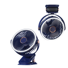 Ventilateur De Camping à