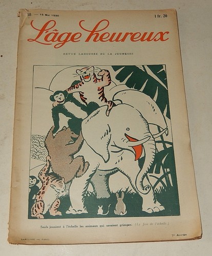 Age heureux du 15 mai - heureux,
