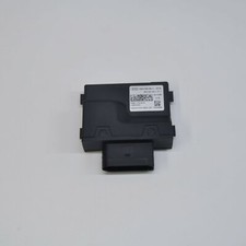 Commande pompe carburant - à,