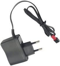 Chargeur LiPo 3.7V avec connecteur JST pour drones et modèles RC - YUNIQUE