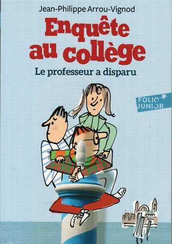 Jean philippe arrou - jean-philippe,