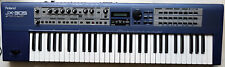ROLAND JX 305 GROOVE SYNTH ETAT COMME NEUF AVEC MANUEL FRANCAIS