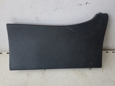 Cache sous cache comodo pour Peugeot 307 hdi berline de 2002