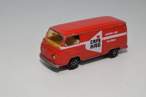 B64 inch majorette - b64, 1:60