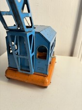 Jep Grue Pivotante Avec Boîte 