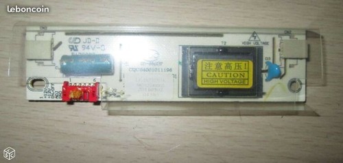 Platine inverter pour - tv, lcd