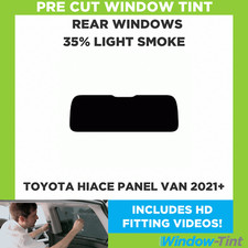 Pour Toyota Hiace Panneau Van