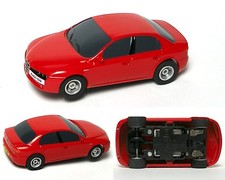 2012 Micro Scalextric Alfa