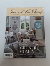 Jeanne d'Arc Living N° 3/2023: Déco Printemps Maison & Jardin