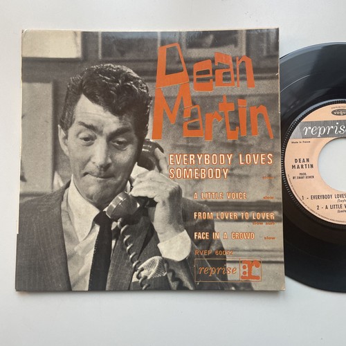 French dean martin - french,