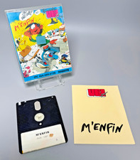 Rare GASTON LAGAFFE M'enfin