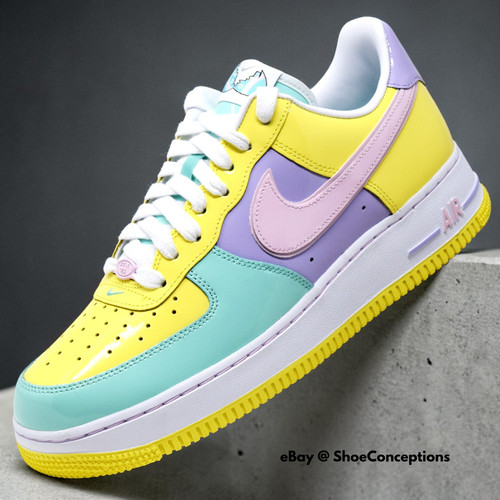 Nike air force - force, 1