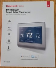 Honeywell Home RTH9585WF WiFi