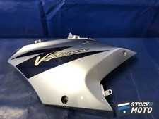 Flanc de carénage gauche Suzuki V-STROM 650 DL de 2003 à 2010.