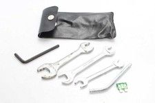 Outil Pour Bord Outillage Inconnu Convolute