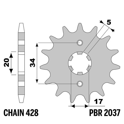 Honda cbr 125 2004 2010 - honda, 2004-2010
