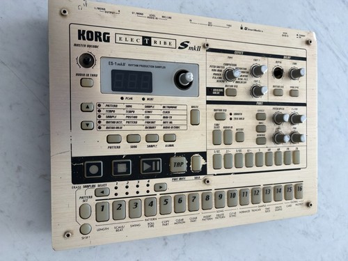 Korg es1 mk2 - korg,