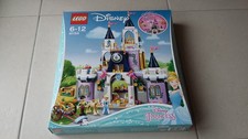 Lego Disney 41154 — Le