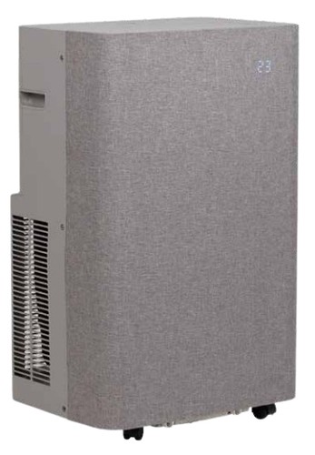 Argoclima alpha plus - argoclima,