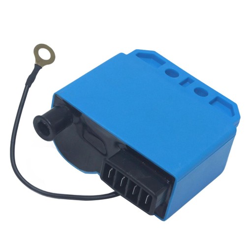 Bobine allumage haute - bobine,