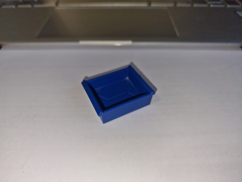 Playmobil boîte rangement - boîte,