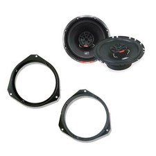 Vibe SLICK6 6.5 " 17cm Coaxial