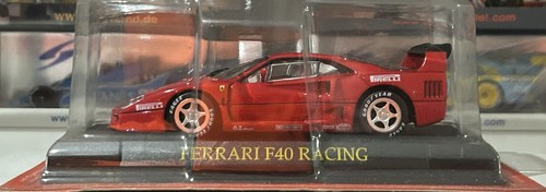 Fabbri altaya ixo ferrari - fabbri, 1/43