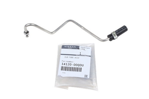Tuyau capteur pression dpf - tuyau, de