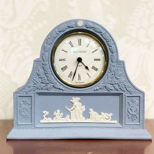 Wedgwood jasper pale - wedgwood, blue