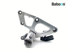 Repose-pieds cintre / support