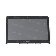 Lenovo Flex 3 14 1480 1435 1470 Écran tactile Lcd FHD 14" + lunette 80R3000WUS