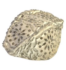 ADORABLE ANCIEN PETIT BONNET