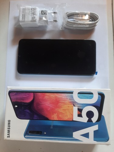 Samsung galaxy a50 neuf - samsung,