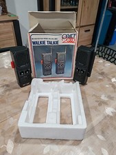 Vintage CELECT 2000 Walkie