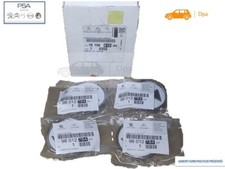 Enjoliveurs cache moyeu - 4,