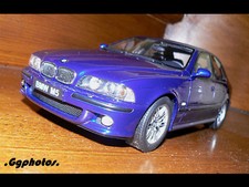 RARE bmw m5 e39 otto