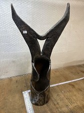 old tool, OUTIL ANCIEN, GAFFE