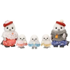 Sylvanian Families Shimaenaga