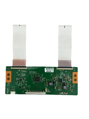Carte tcon 6870c 0401c - carte, 6870c-0401c