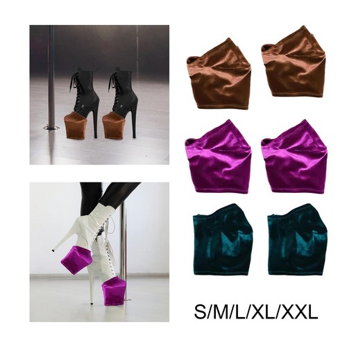Lot protège chaussures - lot, protège-chaussures