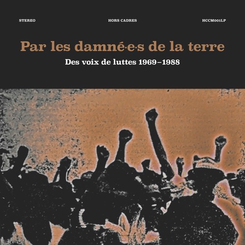 Par les damne de - les,