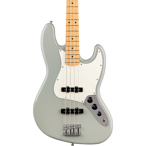 Fender player jazz - player, ii