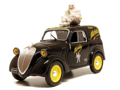 Simca fourgonnette - 5,