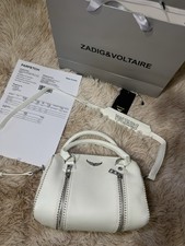 Sac Zadig&Voltaire / White 