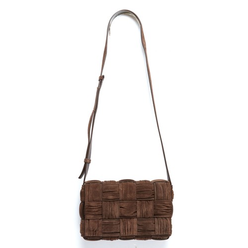 Bottega veneta sac - veneta, daim