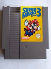 Super mario bros - 3, nintendo