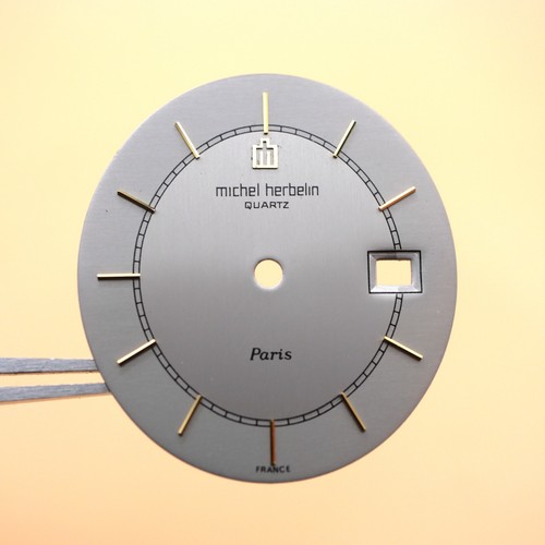 Cadran montre quartz fe - cadran,